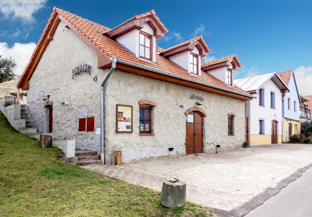 Maison d'hôtes Vas Sklep - Vinny Sklep A