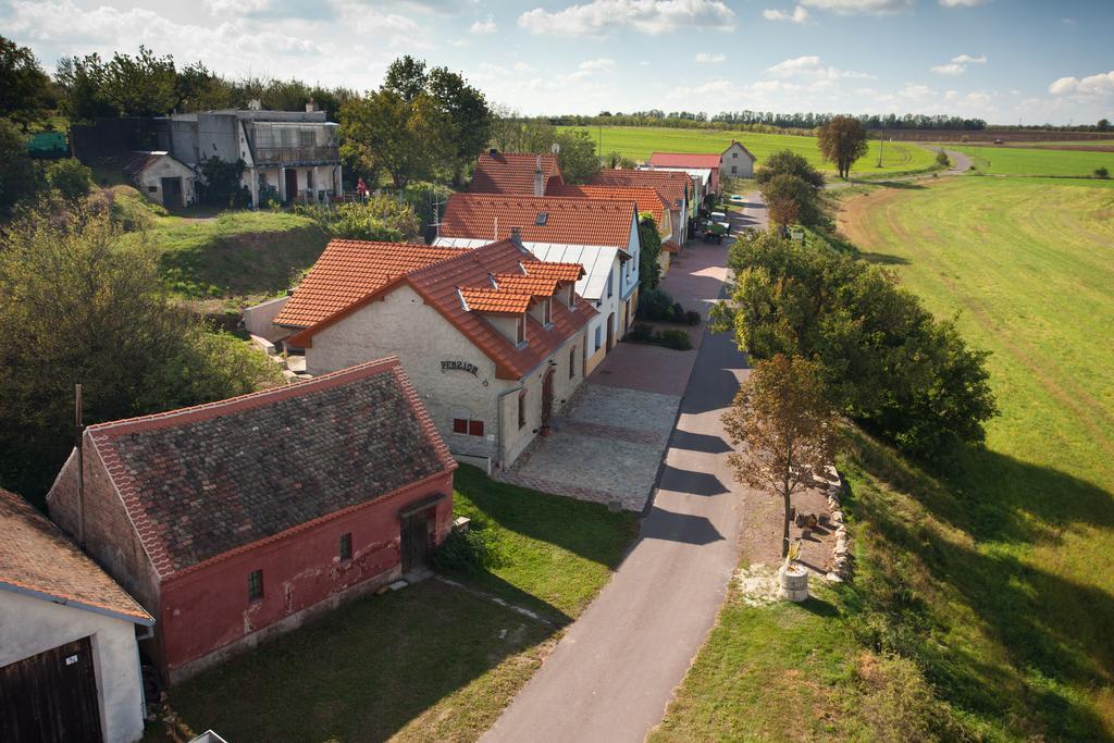 Maison d'hôtes Vas Sklep - Vinny Sklep A *